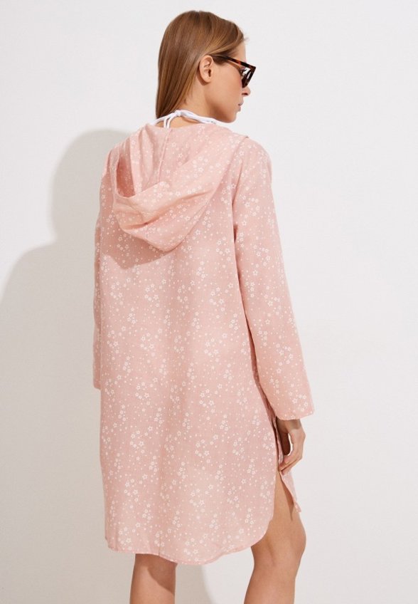 Туника пляжная Naturel