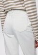 Джинсы 411 WIDE LEG из органического хлопка6  - превью