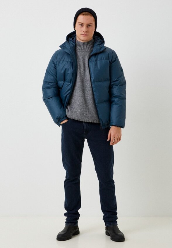 Пуховик Mavi