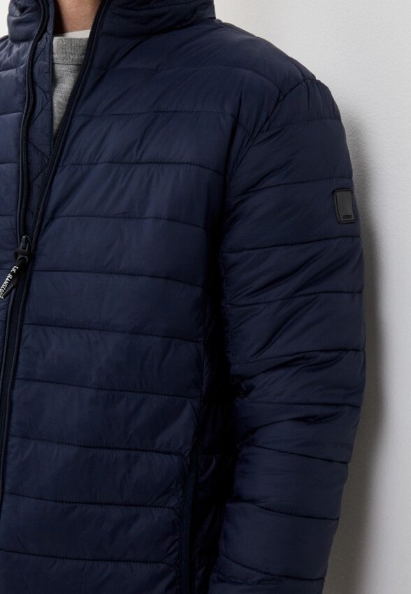 Куртка утепленная Indicode Jeans