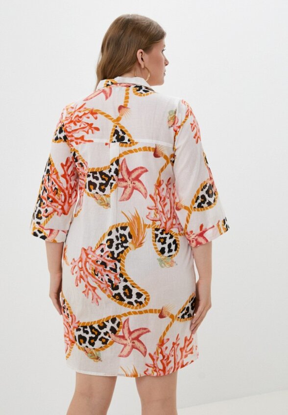 Платье Fabretti