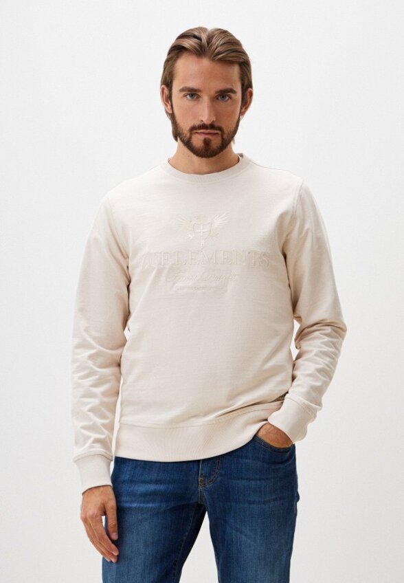 Свитшот ZU Elements