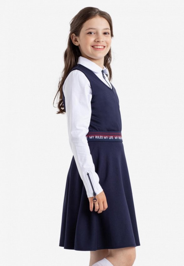 Сарафан Kapika