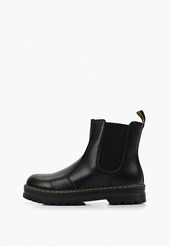 Ботинки Shuzzi