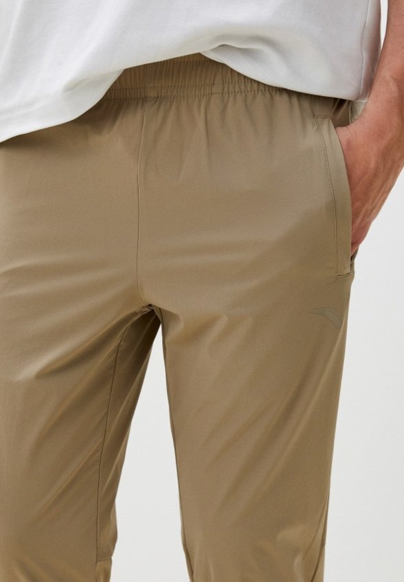 Брюки спортивные Anta