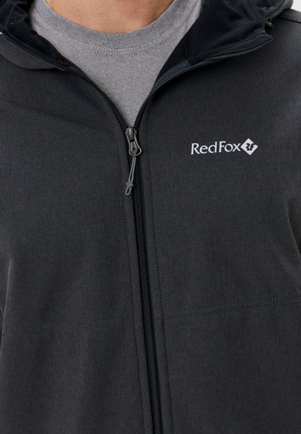 Ветровка Red Fox