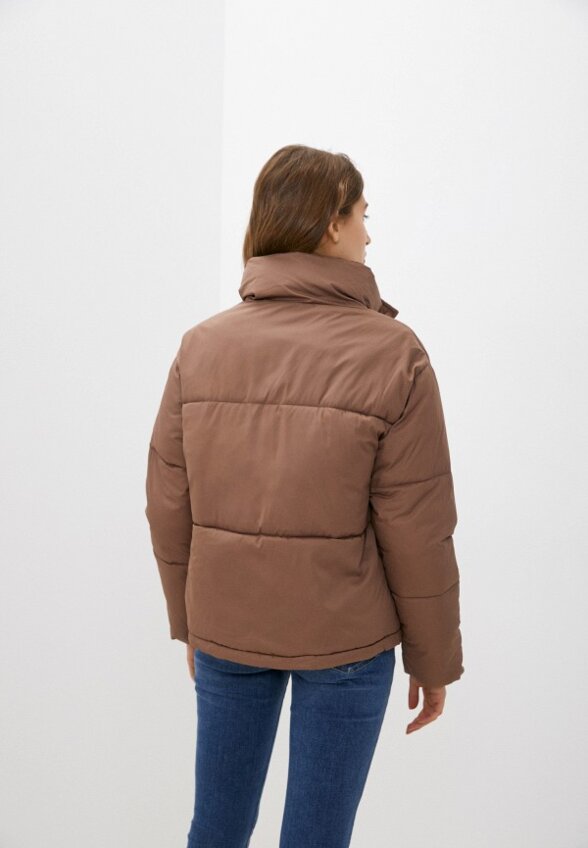 Куртка утепленная Dunia