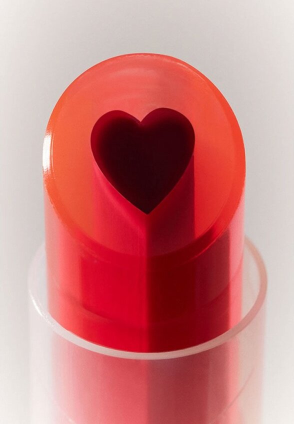 Бальзам оттеночный для губ Arive Makeup