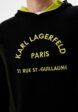Худи Karl Lagerfeld4  - превью