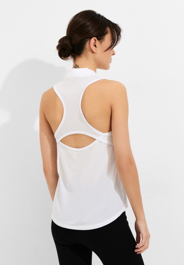 Майка спортивная ASICS