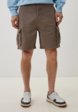 Шорты Mossmore1  - превью