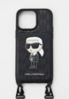 Чехол для iPhone Karl Lagerfeld1  - превью