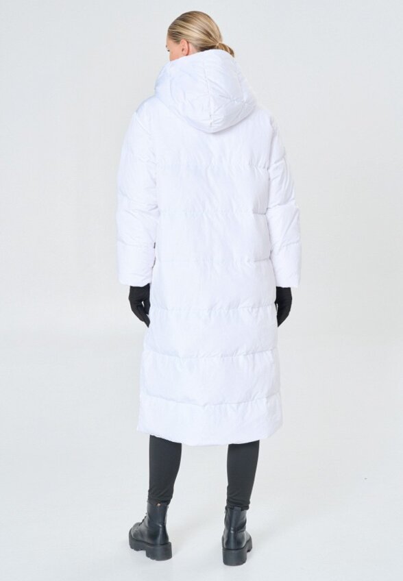 Пуховик Emilia Dell'oro