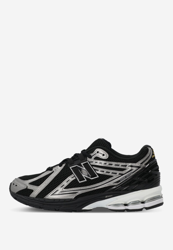 Кроссовки мужские New Balance 1906, Черный