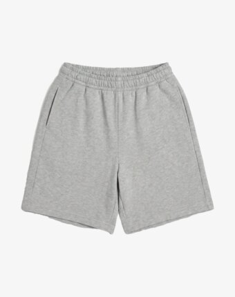 Шорты Uniform New Grey Melange FABLE женщинам