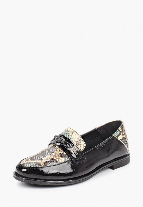 Лоферы Ascalini