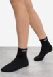 Носки adidas, 3 пары, Черный5  - превью