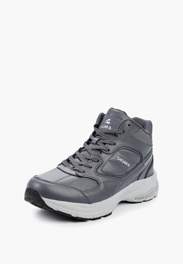 Кроссовки Sigma