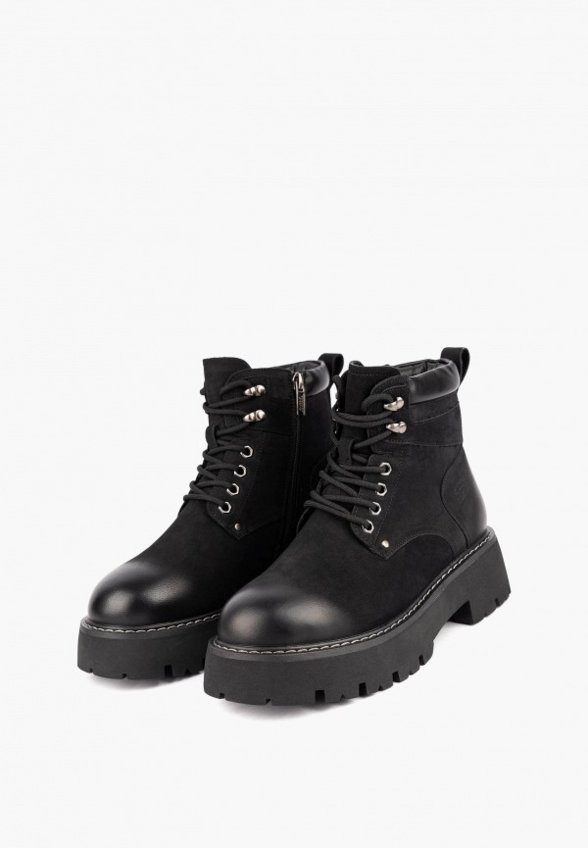 Ботинки Quattrocomforto