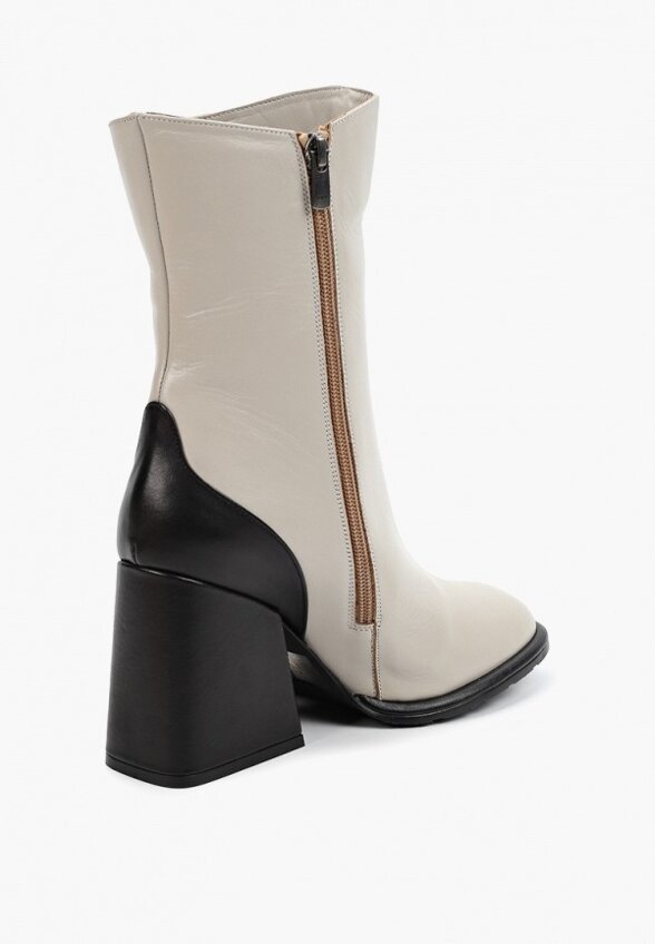 Полусапоги Pazolini