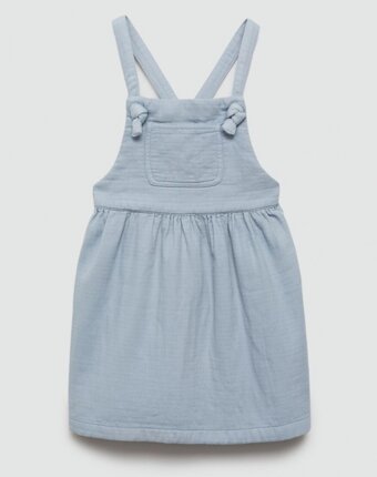 Сарафан Mango Kids детям