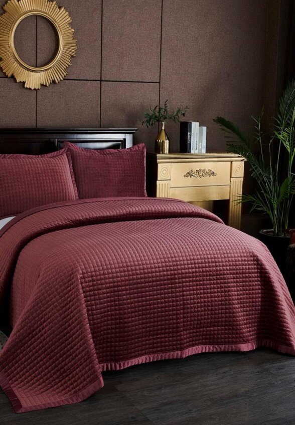 Комплект с покрывалом Sofi De Marko