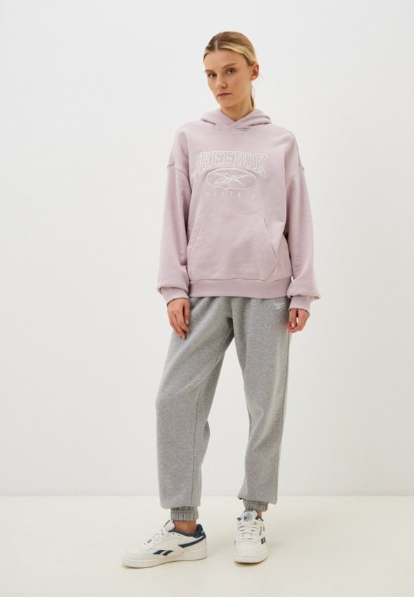 Брюки спортивные Reebok