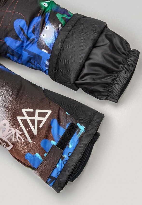 Комбинезон утепленный Artel Sport