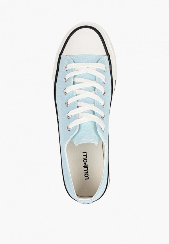 Кеды Lolli l Polli