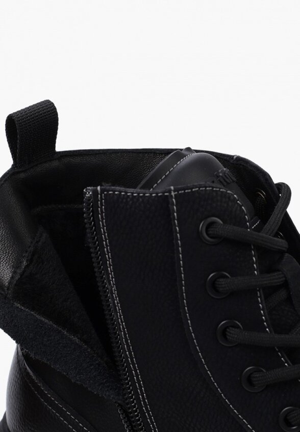 Ботинки Briggs