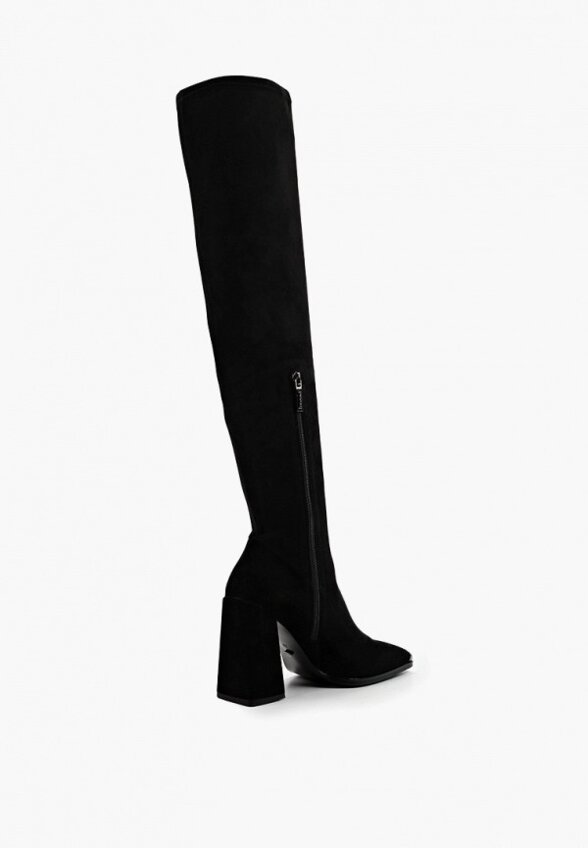 Ботфорты Graciana