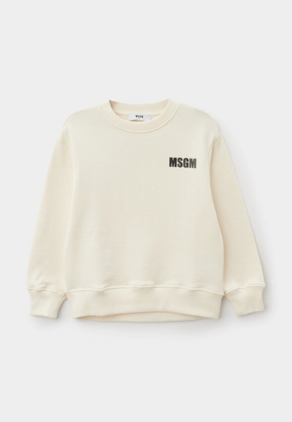 Свитшот MSGM Kids
