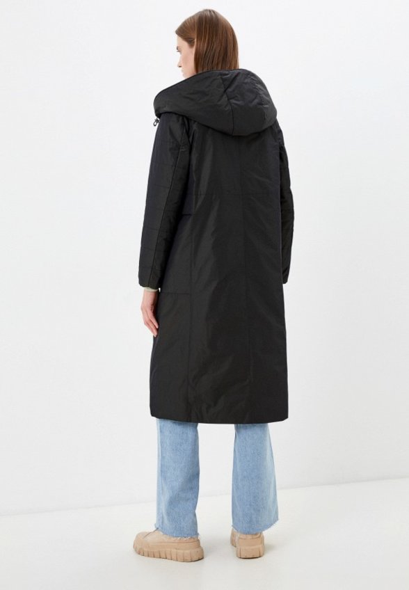 Пуховик Dixi-Coat