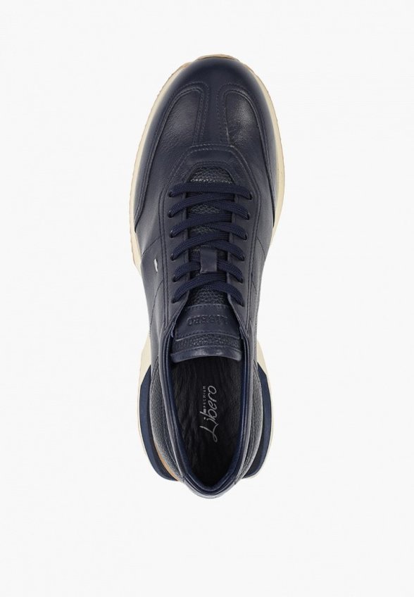 Кроссовки Libero