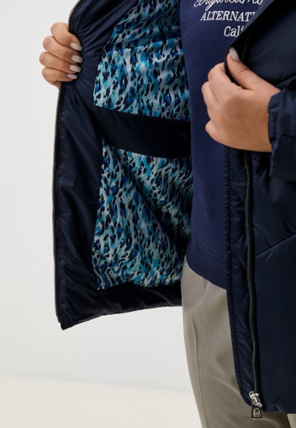 Куртка утепленная Avi