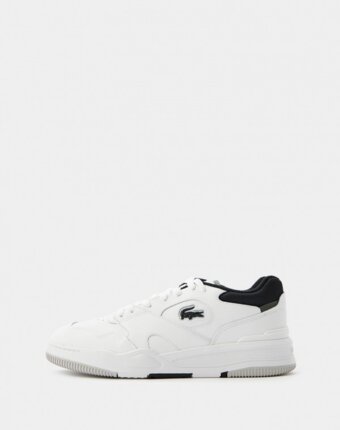 Кеды Lacoste мужчинам