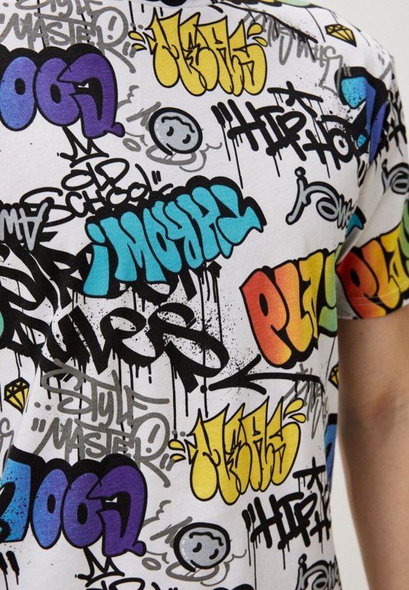 Футболка Terranova