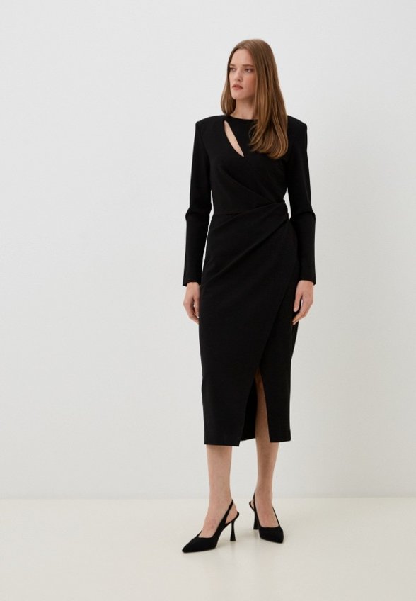 Платье Letlook Fashion