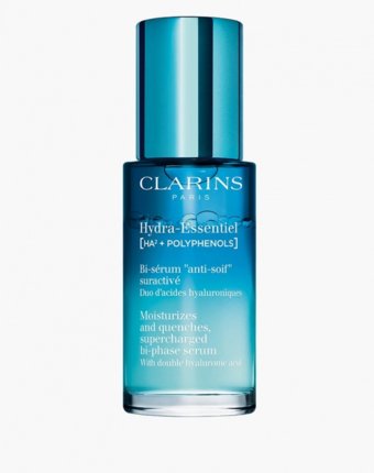 Сыворотка для лица Clarins женщинам