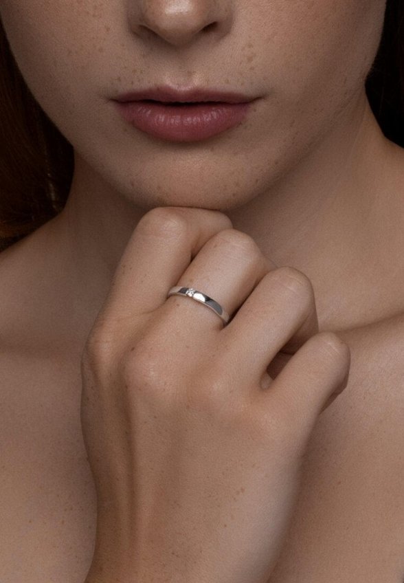 Кольцо Sokolov