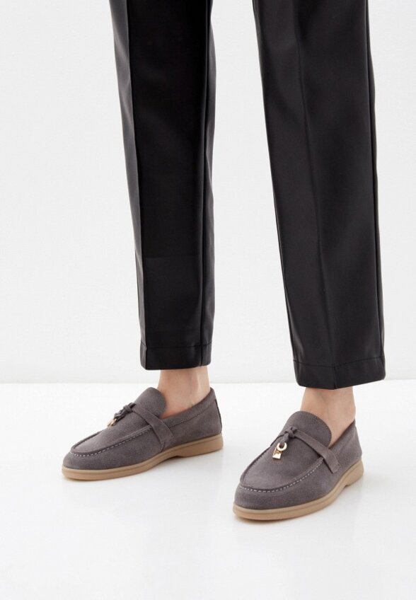 Лоферы Dino Ricci