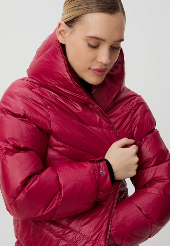 Пуховик Maison David