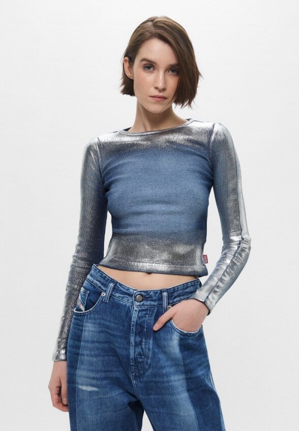 Лонгслив Diesel