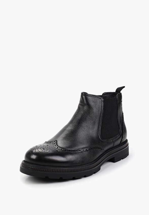 Ботинки Salamander