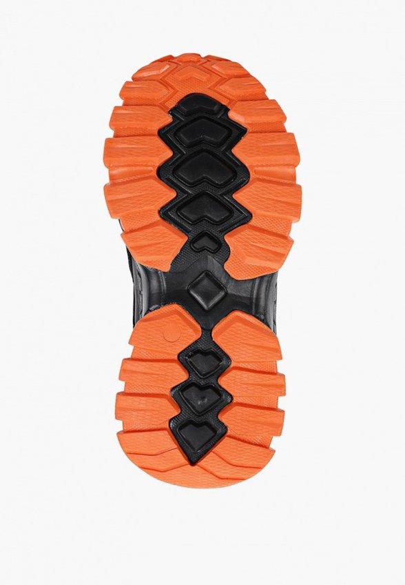 Ботинки Mursu