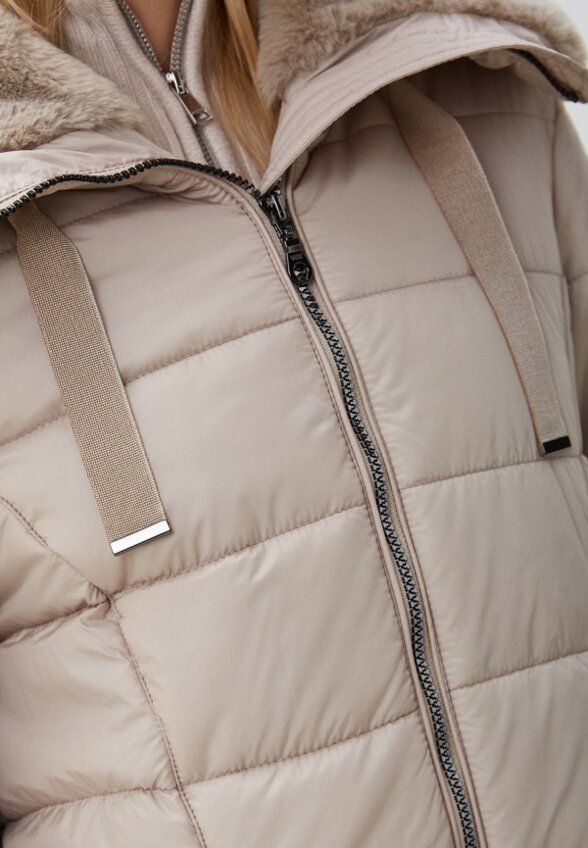 Куртка утепленная Dixi-Coat