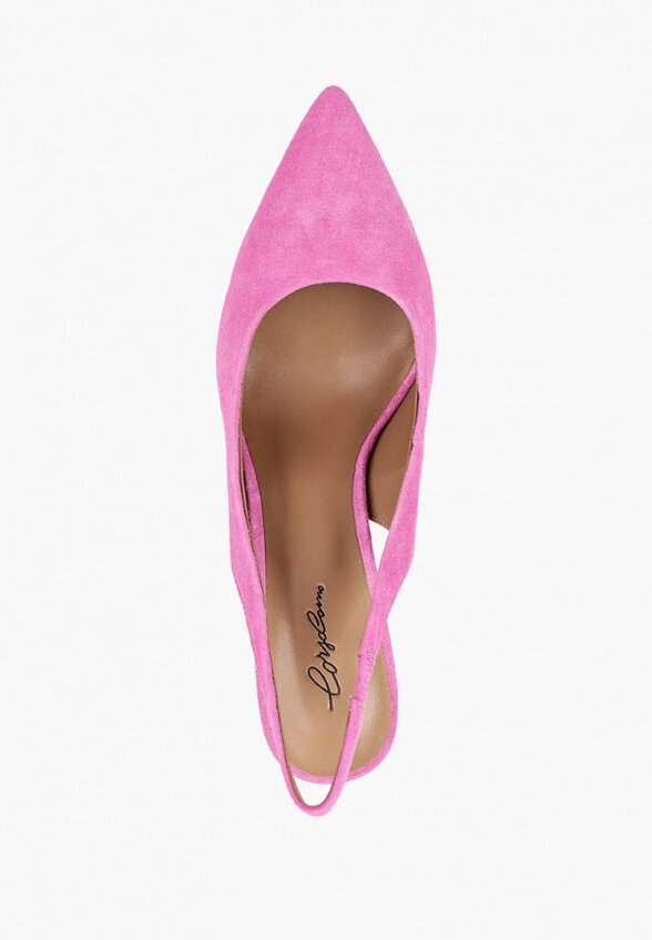 Туфли Corso Como
