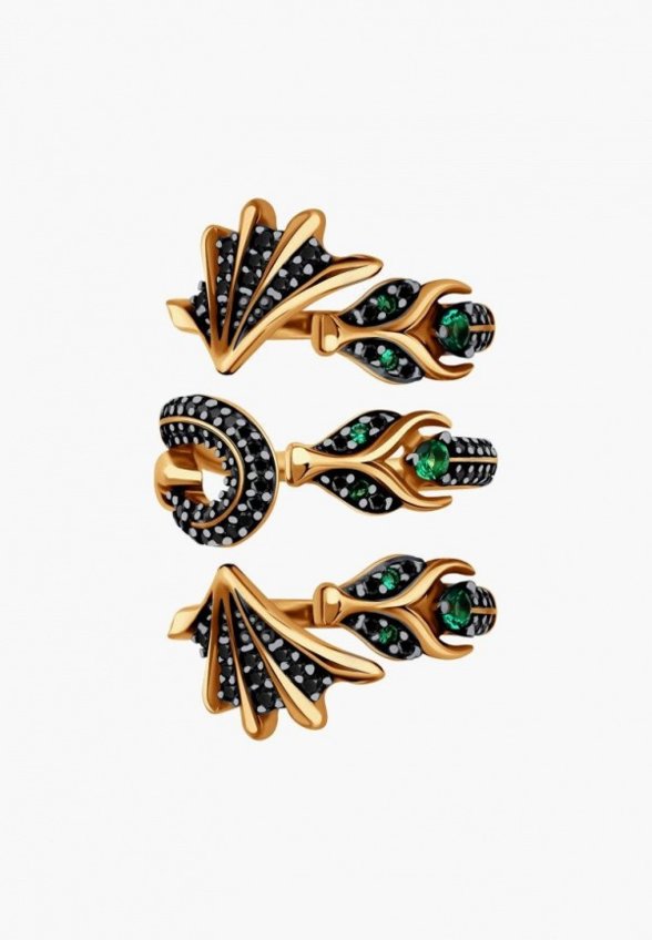 Кольцо Sokolov