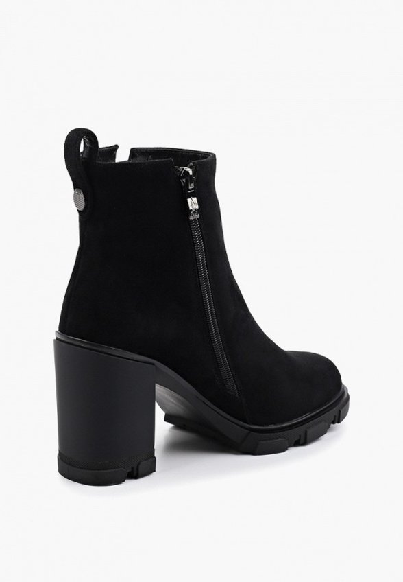 Ботильоны Valley