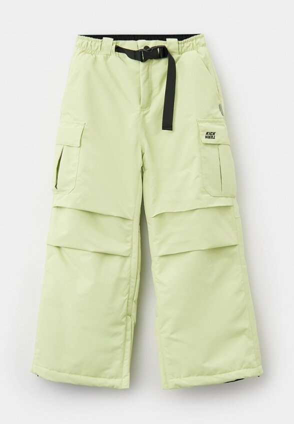 Брюки сноубордические Sela